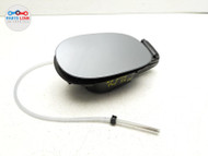 2020-2021 RANGE ROVER EVOQUE REAR RIGHT FUEL FILLER DOOR TRIM CAP DOOR HOSE PIPE EQ030421-166