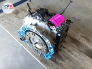 2019-21 RANGE ROVER EVOQUE 2.0L GAS 9 SPEED AUTO TRANSMISSION GEARBOX ASSY AWD EQ030421-262