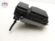 2020-23 RANGE ROVER EVOQUE FUSE BOX JUNCTION POWER RELAY TERMINAL ASSEMBLY L551 #EQ030421