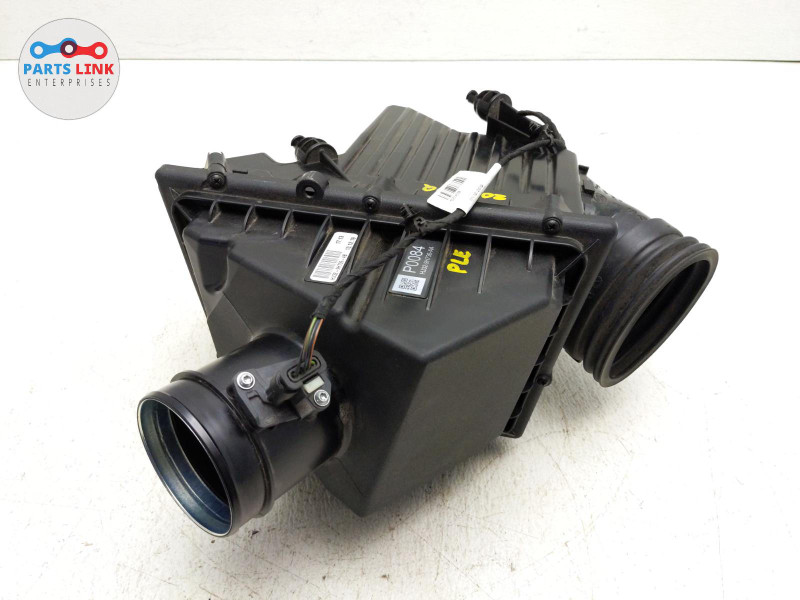 20182021 RANGE ROVER EVOQUE L551 AIR CLEANER FILTER INTAKE BOX SENSOR