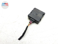 2020 RANGE ROVER EVOQUE L551 ROOF COMFORT CONTROL MODULE UNIT BRAIN COMPUTER ECU #EQ030421