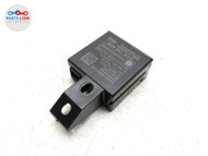 2020-2021 RANGE ROVER EVOQUE L551 STEERING COLUMN SENSOR CONTROL MODULE UNIT ECU #EQ030421
