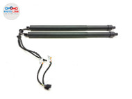 2020-21 RANGE ROVER EVOQUE TRUNK LIFT TAILGATE LID SHOCK STRUT SPRING SUPPORT EQ030421-086