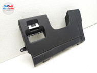 20-21 RANGE ROVER EVOQUE DRIVER DASH KNEE KICK PLATE BOLSTER TRIM COVER SWITCH #EQ030421