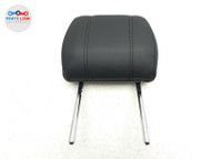 2020-23 RANGE ROVER EVOQUE REAR RIGHT OR LEFT OUTER SEAT HEADREST PAD SUPPORT EQ030421-114