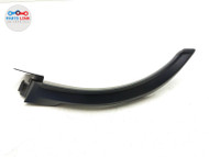 2020-23 RANGE ROVER EVOQUE REAR RIGHT QUARTER FENDER FLARE ARCH MOLDING TRIM EQ030421-162