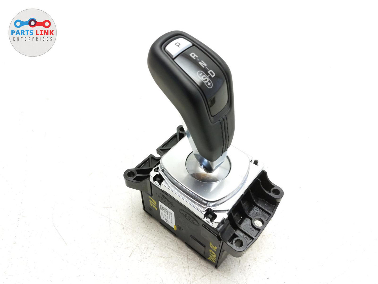 20202021 RANGE ROVER EVOQUE L551 CENTER FLOOR SHIFTER GEAR SELECTOR