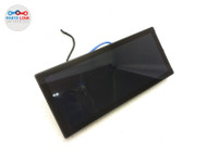 20-21 RANGE ROVER EVOQUE L551 DASH SCREEN NAVI MEDIA RADIO DISPLAY K8D219C279BD EQ030421-073