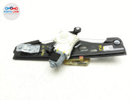 2020-23 RANGE ROVER EVOQUE REAR LEFT DOOR WINDOW REGULATOR MOTOR LIFTER L551 #EQ030421