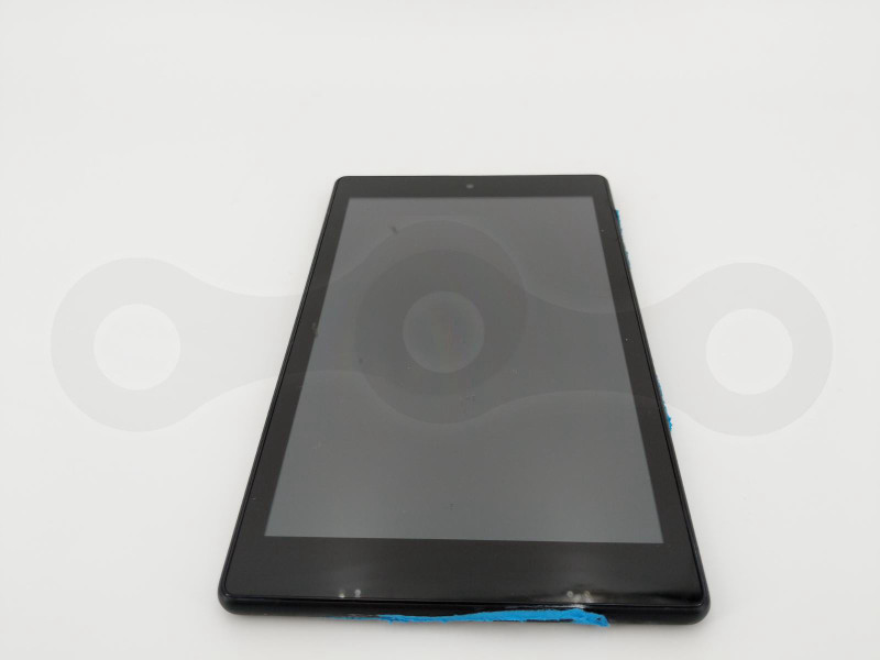 AMAZON KINDLE FIRE HD 8" (7TH GENERATION) WIFI MEDIA TABLET 16GB