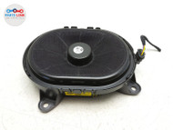 2020-23 RANGE ROVER EVOQUE MERIDIAN AUDIO SOUND SPEAKER SUBWOOFER BASSBOX L551 #EQ030421