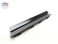 20-21 RANGE ROVER EVOQUE RIGHT PASSENGER DASH TRIM BEZEL MOLDING INSERT PANEL RH #EQ030421