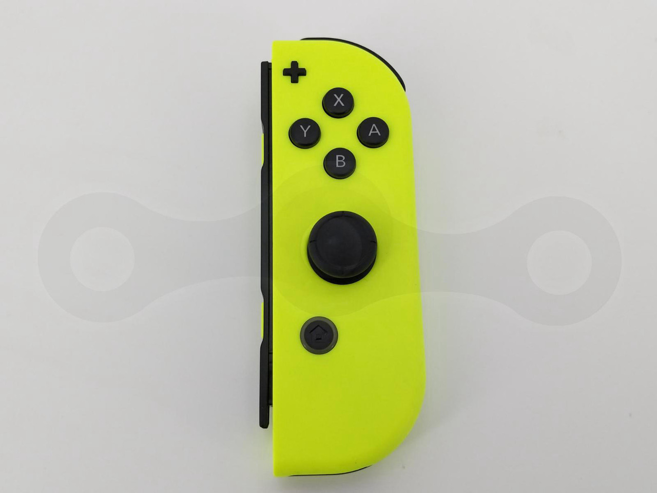 NINTENDO SWITCH RIGHT SIDE JOY CON CONTROLLER NEON YELLOW JOYCON