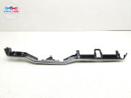 2020-22 RANGE ROVER EVOQUE RIGHT CENTER DASH TRIM BEZEL AC VENT MOLDING MOUNT #EQ030421