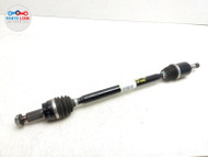 2020-21 RANGE ROVER EVOQUE REAR RIGHT PASSENGER AXLE SHAFT CV HALF JOINT L551 #EQ030421