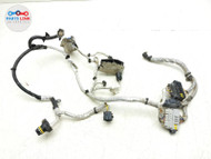 2013 RANGE ROVER L405 2 SPEED TRANSFER CASE HARNESS 5L SUPERCHARGED TRANSMISSION RR010921-264