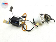 2013-2016 RANGE ROVER L405 5.0 REAR GAS TANK ELECTRIC FUEL PUMP SENDER ASSEMBLY RR010921-265