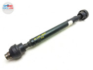 2013-17 RANGE ROVER L405 FRONT DRIVESHAFT PROPELLER CARDAN SPORT 5.0L ASSEMBLY #RR010921