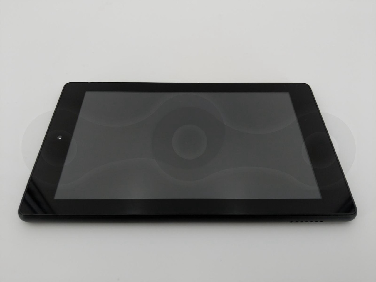 AMAZON FIRE 7 INCH (9TH GENERATION) ALEXA 16GB ONLY TABLET BLACK M8S26G