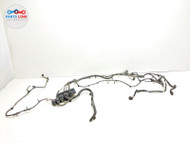 2013 RANGE ROVER L405 5.0L SC REAR CRADLE CHASSIS WIRE WIRING HARNESS LOOM PLUGS RR010921-274