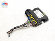 2013-18 RANGE ROVER L405 ACTIVE AIR RIDE SUSPENSION CONTROL MODULE UNIT BRAIN RR010921-180