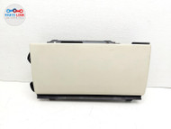 2013-14 RANGE ROVER L405 RIGHT LOWER DASH GLOVE BOX COMPARTMENT STORAGE GLOVEBOX RR010921-084