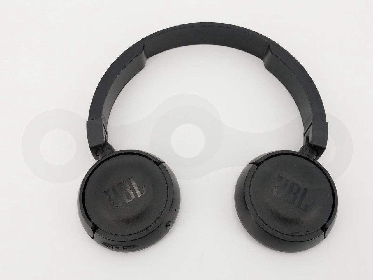 JBL TUNE 450BT T450BT WIRELESS BLUETOOTH HEADPHONES HEADBAND ONLY NEED  CUSHIONS