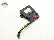 2013 RANGE ROVER L405 RIGHT QUARTER PARKING HAND ELECTRIC BRAKE CONTROL MODULE RR010921-188