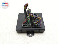 2013 RANGE ROVER L405 REAR BODY POWER TAIL LIFT GATE LID CONTROL MODULE UNIT ECU RR010921-192