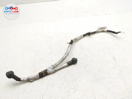 2013-20 RANGRANGE ROVER STARTER ALTERNATOR GENERATOR HARNESS LINK WIRE L405 5.0L RR010921-294