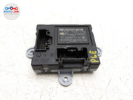 2013 RANGE ROVER L405 FRONT RIGHT PASSENGER DOOR CONTROL MODULE BRAIN COMPUTER #RR010921