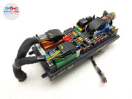 2013 RANGE ROVER L405 5L RIGHT DASH FUSE RELAY BOX JUNCTION BLOCK CONTROL MODULE RR010921-170