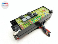 2013 RANGE ROVER L405 5.0L REAR RIGHT QUARTER FUSE BOX JUNCTION BLOCK RELAY UNIT RR010921-171