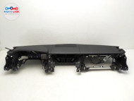 2013-17 RANGE ROVER L405 DASH BOARD PANEL FRAME MESH BEZEL COWL TRIM COVER EVONY RR010921-201