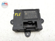 2013 RANGE ROVER L405 REAR RIGHT PASSENGER DOOR CONTROL MODULE CONTROLLER UNIT #RR010921
