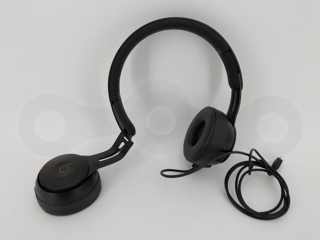 Beats by Dr 向け Dre SOLO PRO BLACK