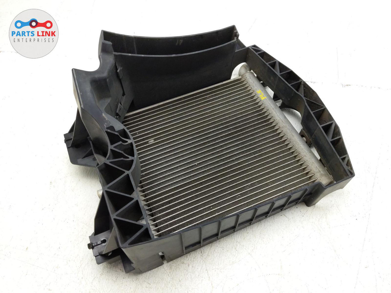 2013-2020 RANGE ROVER L405 FRONT LEFT DRIVER RADIATOR AUXILIARY COOLER ...