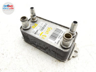 2013-2020 RANGE ROVER L405 AUTO TRANSMISSION GEARBOX OIL COOLER RADIATOR SPORT RR010921-228