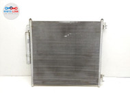 13-17 RANGE ROVER L405 AC CONDENSER AIR HEATER RADIATOR ASSEMBLY SPORT DISCOVERY #RR010921