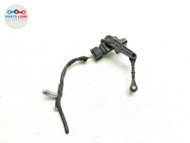 13-18 RANGE ROVER L405 FRONT LEFT SUSPENSION RIDE HEADLIGHT LEVEL HEIGHT SENSOR #RR010921