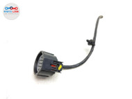13-16 RANGE ROVER L405 RIGHT OR LEFFT HEADLIGHT PLUG XENON HID PIG TAIL WIRING #RR010921