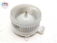 2013-2015 RANGE ROVER L405 FRONT AC AIR HEATER CLIMATE BLOWER FAN MOTOR IMPELLER RR010921-128