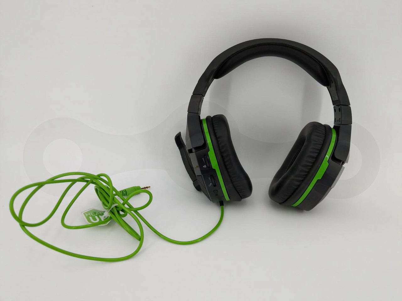 TURTLE BEACH EAR FORCE STEALTH 700X 