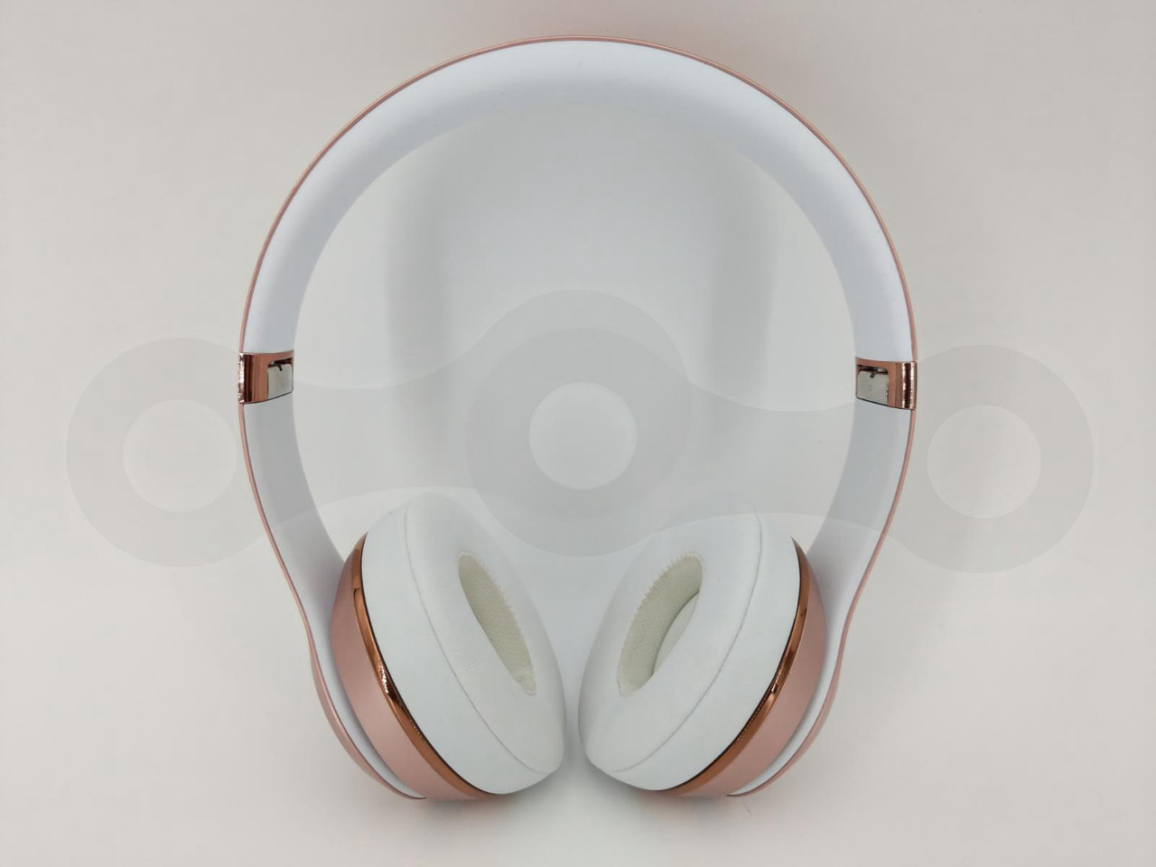 BEATS SOLO 3 BY DR DRE SOLO3 WIRELESS BLUETOOTH HEADPHONES ONLY