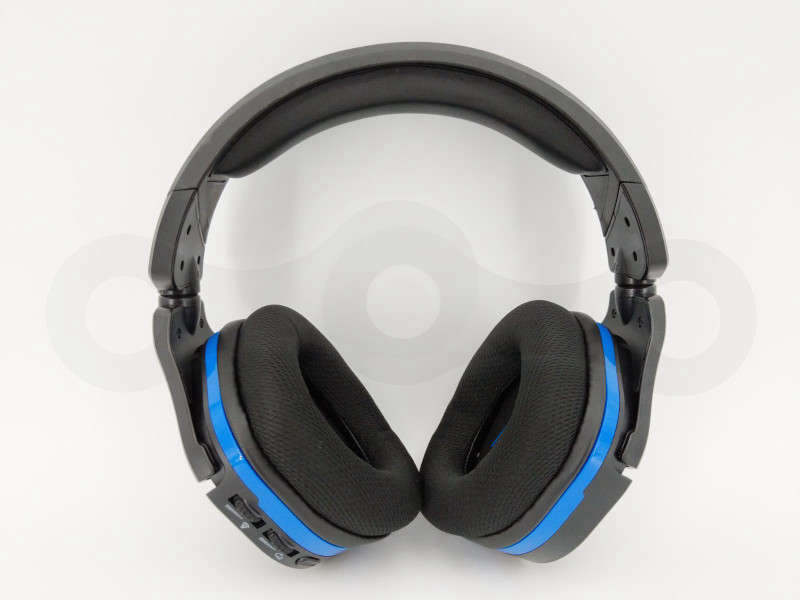 TURTLE BEACH STEALTH 600 GEN 2 P GAMING WIRELESS HEADSET MIC PS4 PS5