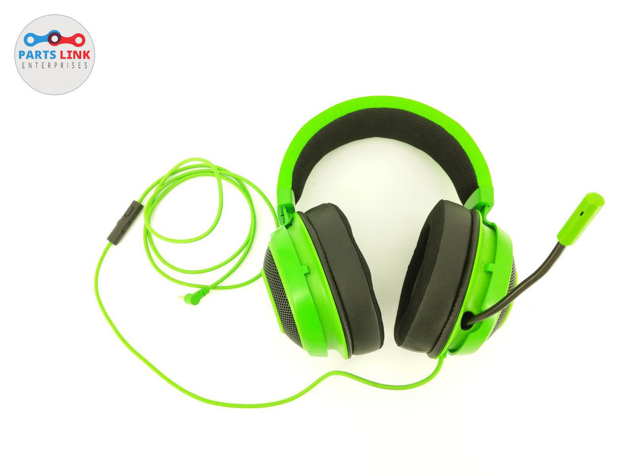 RAZER KRAKEN GAMING HEADSET WIRED PC 