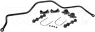 Dorman 927-139 Rear Stabilizer Sway Bar for 82-02 Pontiac Firebird Chevy Camaro DRM-927-139