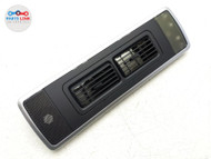 2013 RANGE ROVER L405 REAR LEFT ROOF AC AIR VENT GRILLE COURTESY LIGHT LAMP COWL RR010921-021