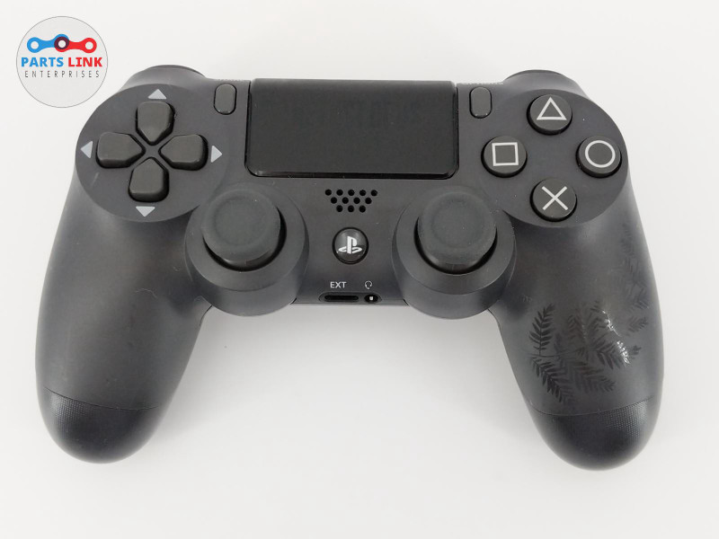 PlayStation4 - PS4 ラストオブアス2 オリジナルデザイン　ワイヤレスコントローラー The Last of Us Part II』特別デザインのPS4®Proとワイヤレス