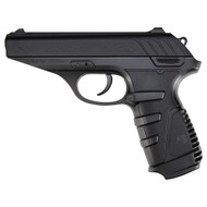 Gamo 611138054 P-25 Blowback .177 Cal CO2 Semi Auto Pistol HandGun Air Gun 450F